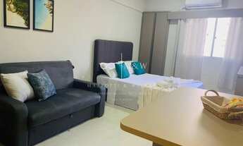 Imagem: Studio mobiliado e equipado, 600 metros