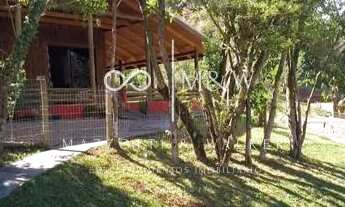 Imagem: CHÁCARA COM BENFEITORIAS, HÁ 6 KM DA CIDADE