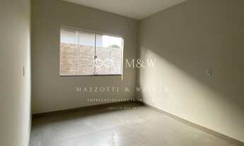 Imagem 5: CASA NOVA A VENDA APTA PARA FINANCIAMENTO , AGROCAFEIRA MATELANDIA PR