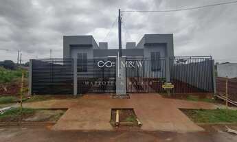 Imagem: CASA NOVA A VENDA APTA PARA FINANCIAMENTO