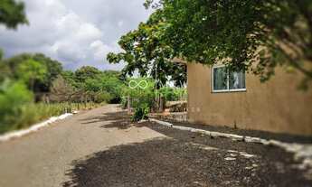 Imagem 2: CHACARA COM CASA E BARRACAO, AREA TODA CERCADA, 2 KMS DA CIDADE DE MISSALZONA RURAL, MEDIA