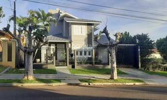 Imagem: SOBRADO COM PISCINA, CIDADE ALTA, MEDIANEIRA
