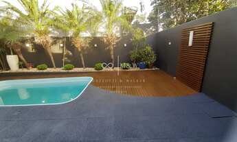 Imagem 2: SOBRADO COM PISCINA , CIDADE ALTA, MEDIANEIRA - PR