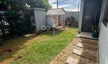 Imagem: CASA A VENDA COM PISCINA, LOTEAMENTO FLORENÇA