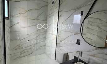 Imagem 4: CASA COM 2 QUARTOS A VENDA, LOT. VILA VERDE MEDIANEIRA PR