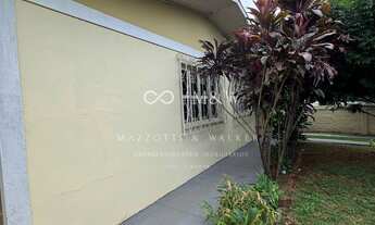 Imagem 5: CASA COM LOTE DE 500,00M2, OTIMA LOCALIZACAO, CIDADE ALTA, MEDIANEIRA - PR