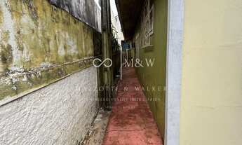 Imagem 6: CASA COM LOTE DE 500,00M2, OTIMA LOCALIZACAO, CIDADE ALTA, MEDIANEIRA - PR