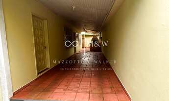 Imagem 7: CASA COM LOTE DE 500,00M2, OTIMA LOCALIZACAO, CIDADE ALTA, MEDIANEIRA - PR