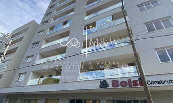 Imagem: Apartamento com 01 suíte 02 quartos no