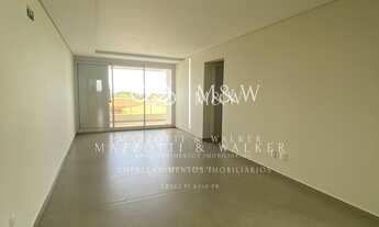 Imagem 3: Apartamento com 01 suíte 02 quartos no Centro de Medianeira - PR