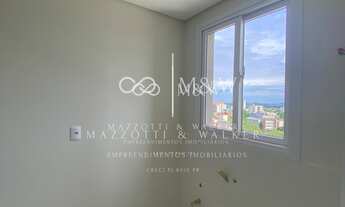 Imagem 4: Apartamento com 01 suíte 02 quartos no Centro de Medianeira - PR