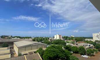 Imagem 7: Apartamento com 01 suíte 02 quartos no Centro de Medianeira - PR