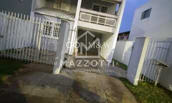 Imagem: SOBRADO A VENDA, BAIRRO CIDADE ALTA, MEDIANEIRA