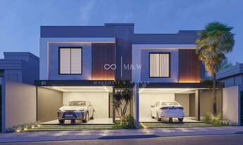 Imagem: SOBRADO NOVO, 01 SUITE 2 QUARTOS, BAIRRO