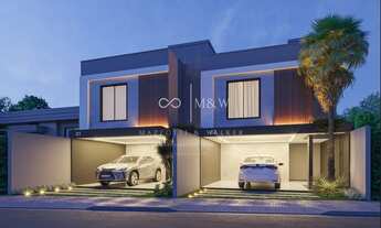 Imagem: SOBRADO NOVO, 01 SUITE 2 QUARTOS, BAIRRO