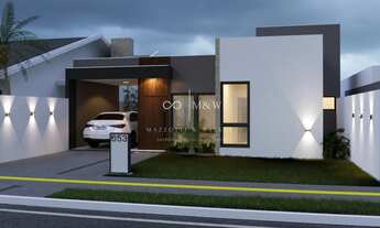 Imagem: CASA A VENDA, SOZINHA NO LOTE, LOT SOL NASCENTE