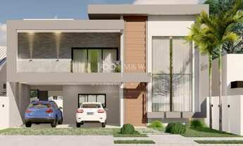 Imagem: SOBRADO EM CONSTRUCAO, LOTEAMENTO SANTOS