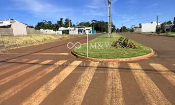 Imagem: LOTE NA AVENIDA LAGOA VERMELHA, SOL NASCENTE