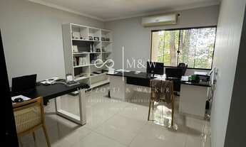 Imagem 2: SOBRADO A VENDA COM 02 SUITES, CIDADE ALTA II, MEDIANEIRA - PR