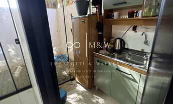 Imagem 3: SOBRADO A VENDA COM 02 SUITES, CIDADE ALTA II, MEDIANEIRA - PR