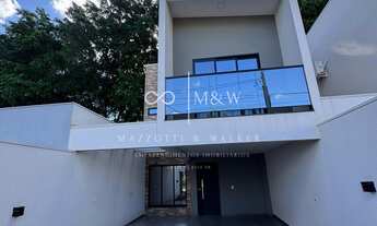 Imagem: SOBRADO A VENDA COM 02 SUITES, CIDADE ALTA