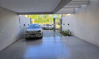 Imagem 4: SOBRADO A VENDA COM 02 SUITES, CIDADE ALTA II, MEDIANEIRA - PR