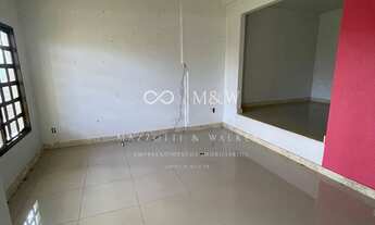 Imagem 6: ALUGA CASA COM 1 SUITE E 2 QUARTOS, PISCINA, AVENIDA 24 DE OUTUBRO MEDIANEIRA - PR