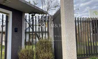 Imagem 3: ALUGA CASA COM 1 SUITE E 2 QUARTOS, PISCINA, AVENIDA 24 DE OUTUBRO MEDIANEIRA - PR