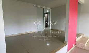 Imagem 7: ALUGA CASA COM 1 SUITE E 2 QUARTOS, PISCINA, AVENIDA 24 DE OUTUBRO MEDIANEIRA - PR