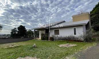 Imagem: ALUGA CASA COM 1 SUITE E 2 QUARTOS, PISCINA