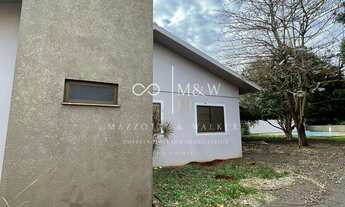 Imagem 4: ALUGA CASA COM 1 SUITE E 2 QUARTOS, PISCINA, AVENIDA 24 DE OUTUBRO MEDIANEIRA - PR