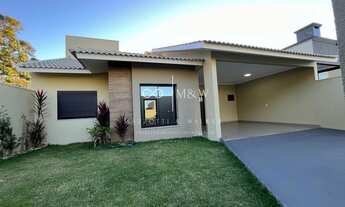 Imagem: CASA NOVA SEMI MOBILIADA APTA PARA FINANCIAMENTO