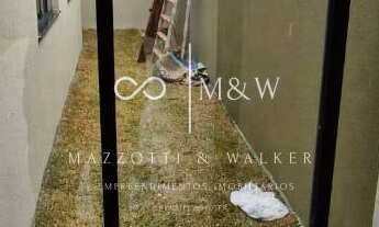 Imagem 2: CASA NOVA, 01 SUITE E 02 QUARTOS, Bairro Nazaré, SOL NASCENTE, B. NAZARÉ, MEDIANEIRA - PR