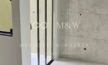 Imagem 3: CASA NOVA, 01 SUITE E 02 QUARTOS, Bairro Nazaré, SOL NASCENTE, B. NAZARÉ, MEDIANEIRA - PR