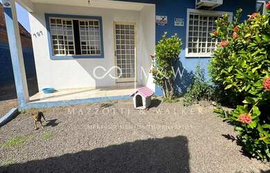 Imagem 3: Casa com 2 dormitórios à venda, NAZARÉ, MEDIANEIRA - PR