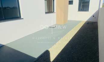 Imagem 3: CASA COM 02 SUITES E APTA PARA FINANCIAMENTO BANCARIO, MEDIANEIRA PR