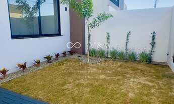 Imagem 2: CASA COM 02 SUITES E APTA PARA FINANCIAMENTO BANCARIO, MEDIANEIRA PR