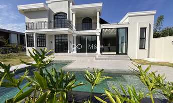 Imagem: AMPLA E ACONCHEGANTE CASA A VENDA NO CONDOMÍNIO