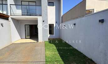 Imagem: SOBRADO A VENDA COM 2 QUARTOS E 1 SUITE