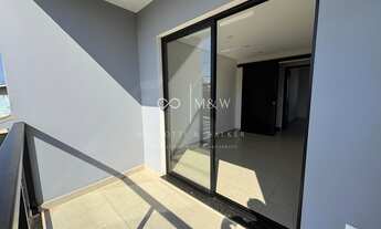 Imagem 5: SOBRADO A VENDA COM 2 QUARTOS E 1 SUITE A 60m DA NOVA SICREDI MEDIANEIRA PR