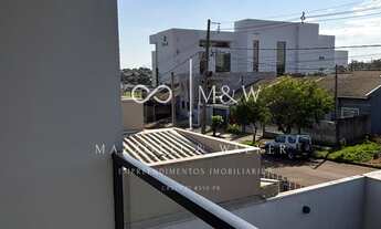 Imagem 4: SOBRADO A VENDA COM 2 QUARTOS E 1 SUITE A 60m DA NOVA SICREDI MEDIANEIRA PR