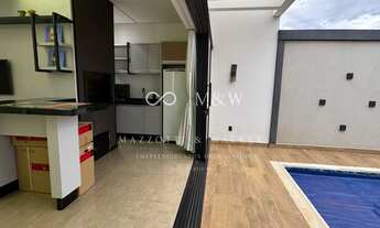 Imagem 3: CASA A VENDA COM 2 SUÍTES E 1 QUARTO, ALTO PADRAO MEDIANEIRA PR