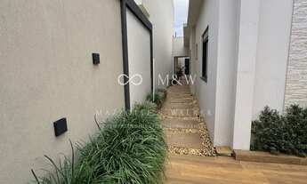 Imagem 5: CASA A VENDA COM 2 SUÍTES E 1 QUARTO, ALTO PADRAO MEDIANEIRA PR