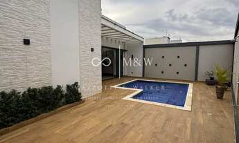 Imagem 4: CASA A VENDA COM 2 SUÍTES E 1 QUARTO, ALTO PADRAO MEDIANEIRA PR