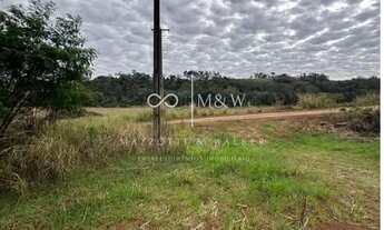 Imagem: EXCELENTE CHACARA A VENDA COM RIO E POÇO