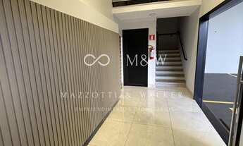 Imagem 2: APARTAMENTO A VENDA COM 1 SUITE E 2 QUARTOS CENTRO DE MEDIANEIRA PR