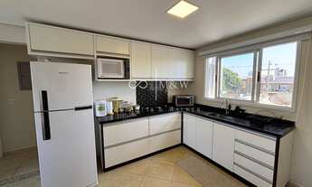 Imagem 3: APARTAMENTO A VENDA COM 1 SUITE E 2 QUARTOS CENTRO DE MEDIANEIRA PR