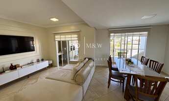 Imagem 5: APARTAMENTO A VENDA COM 1 SUITE E 2 QUARTOS CENTRO DE MEDIANEIRA PR