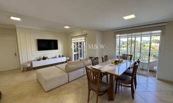 Imagem 6: APARTAMENTO A VENDA COM 1 SUITE E 2 QUARTOS CENTRO DE MEDIANEIRA PR