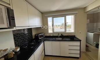 Imagem 4: APARTAMENTO A VENDA COM 1 SUITE E 2 QUARTOS CENTRO DE MEDIANEIRA PR